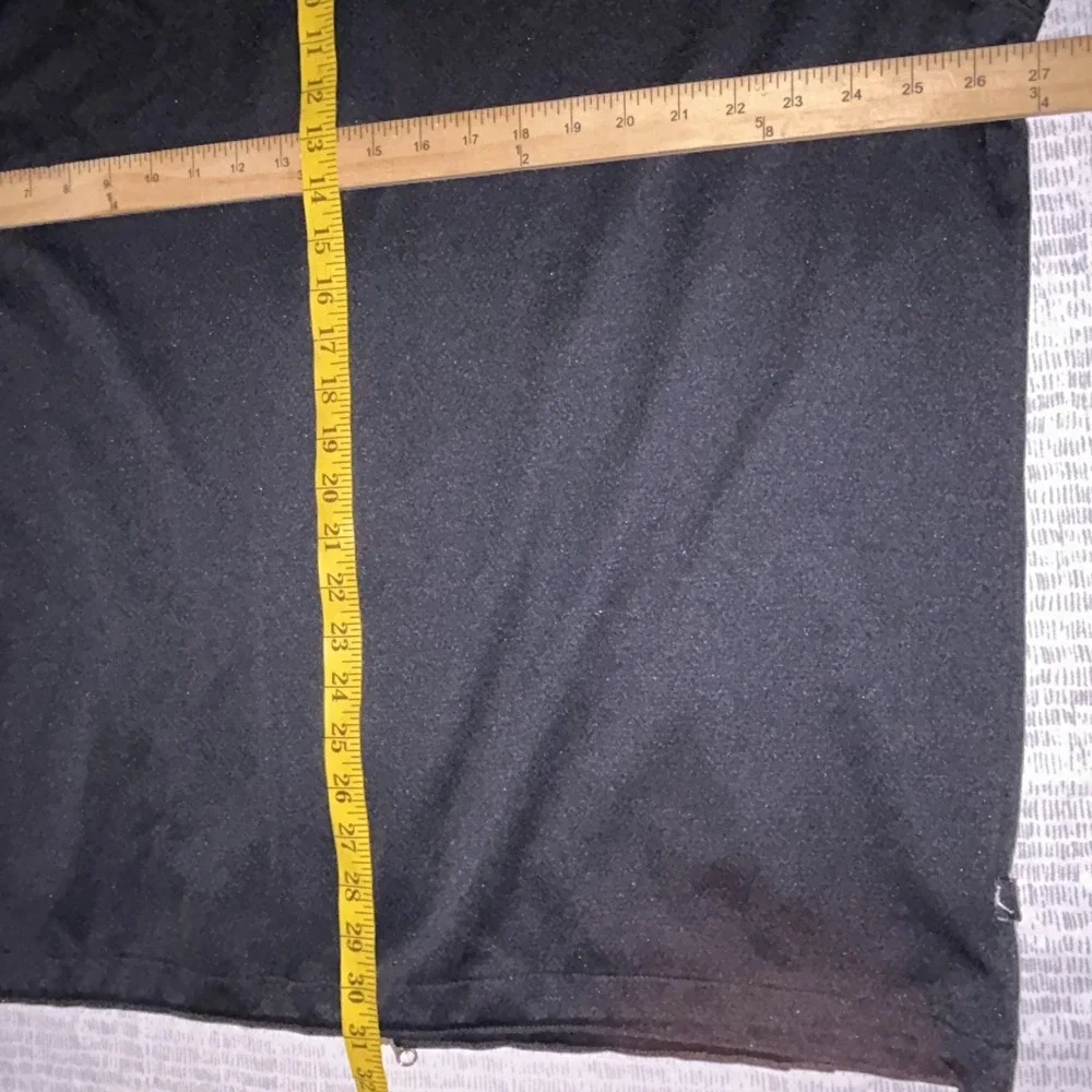 Jordan Element Knit Training Zip Jordan Black Y2k XXL Jacket